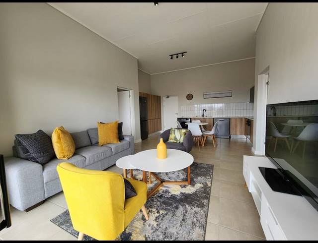 2 BEDROOM TOWNHOUSE FOR SALE IN ASPEN HILLS NATURE ESTATE